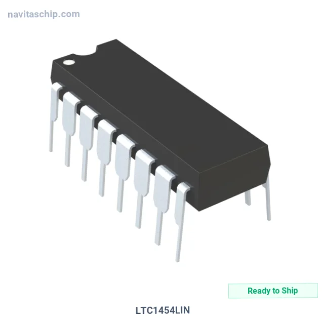 LTC1454LIN