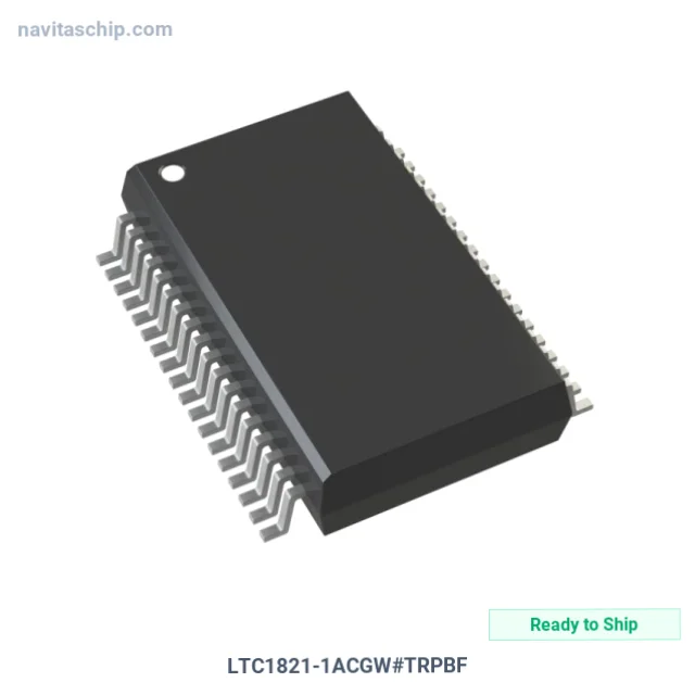 LTC1821-1ACGW#TRPBF