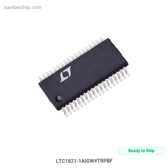 LTC1821-1AIGW#TRPBF