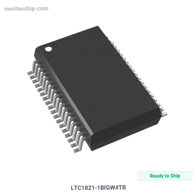 LTC1821-1BIGW#TR