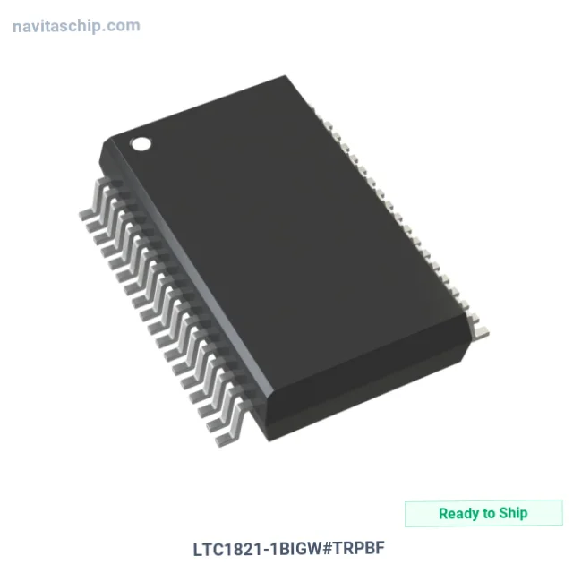 LTC1821-1BIGW#TRPBF