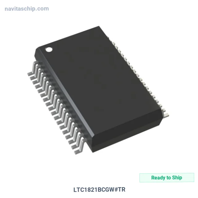 LTC1821BCGW#TR