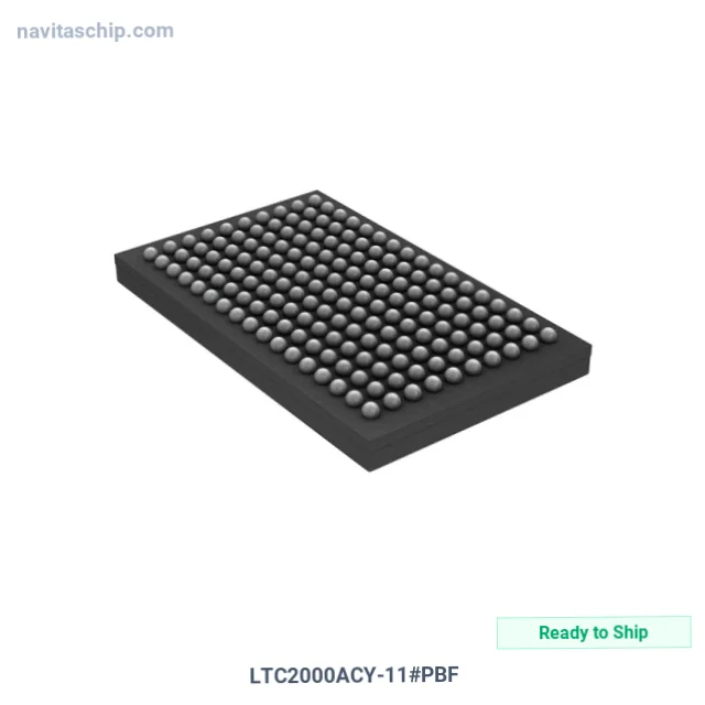 LTC2000ACY-11#PBF