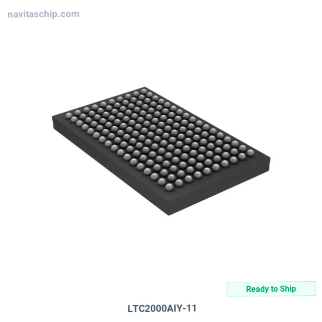 LTC2000AIY-11