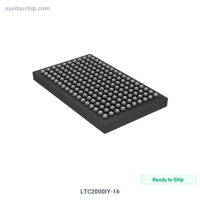 LTC2000IY-16