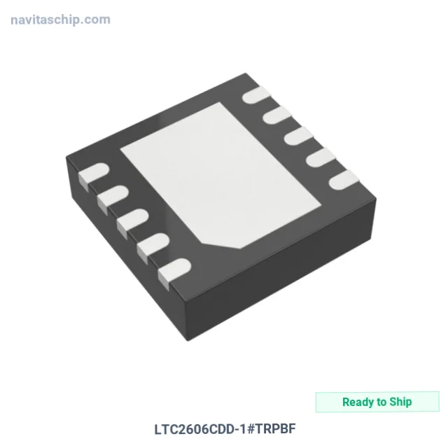LTC2606CDD-1#TRPBF