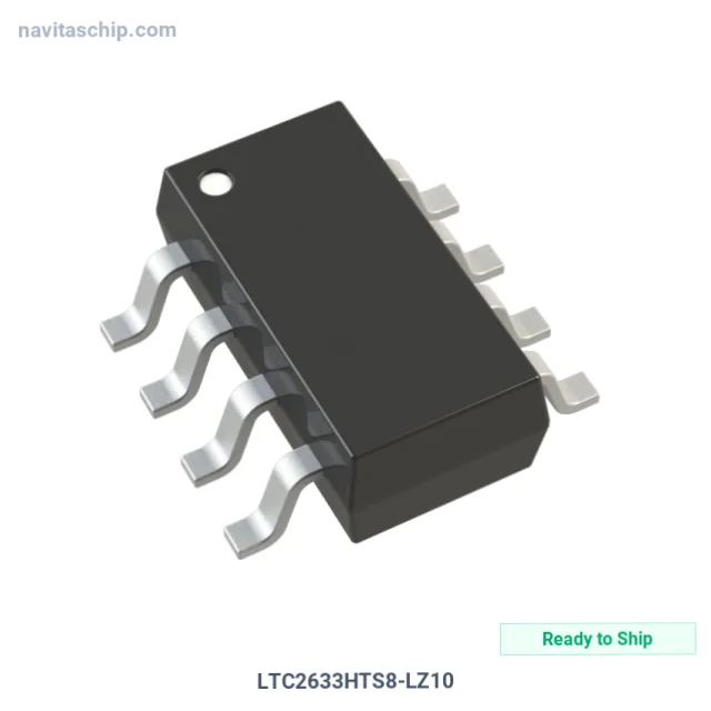 LTC2633HTS8-LZ10