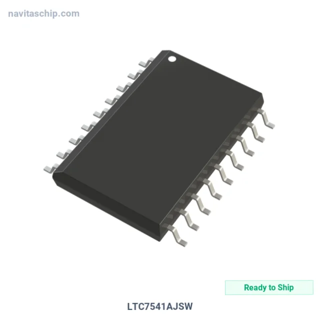 LTC7541AJSW