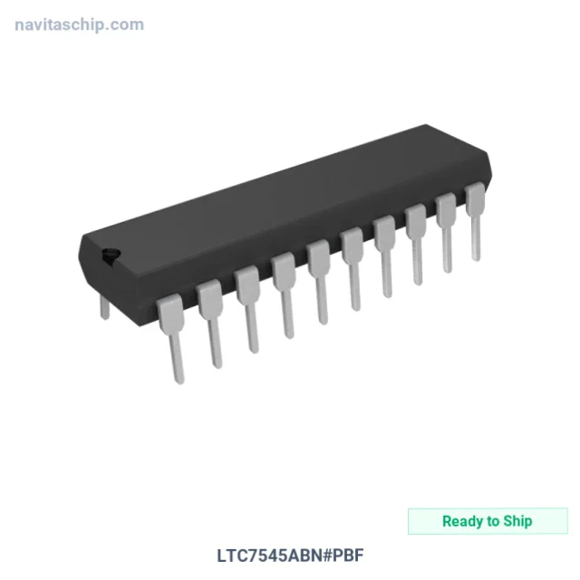 LTC7545ABN#PBF