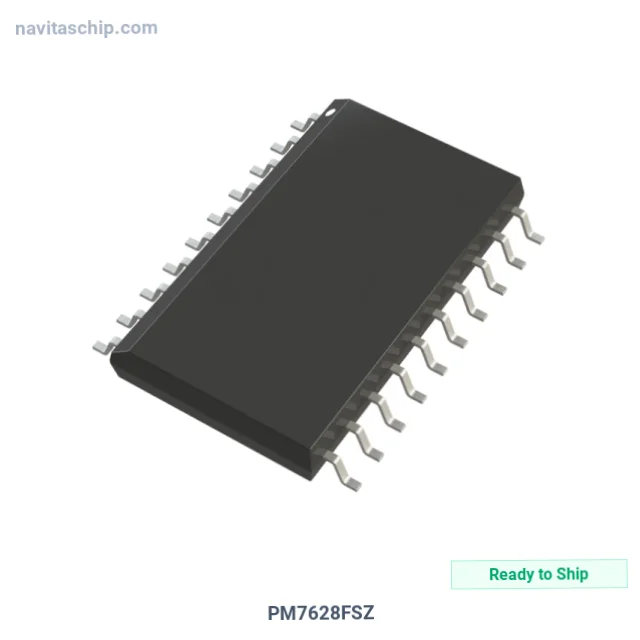PM7628FSZ