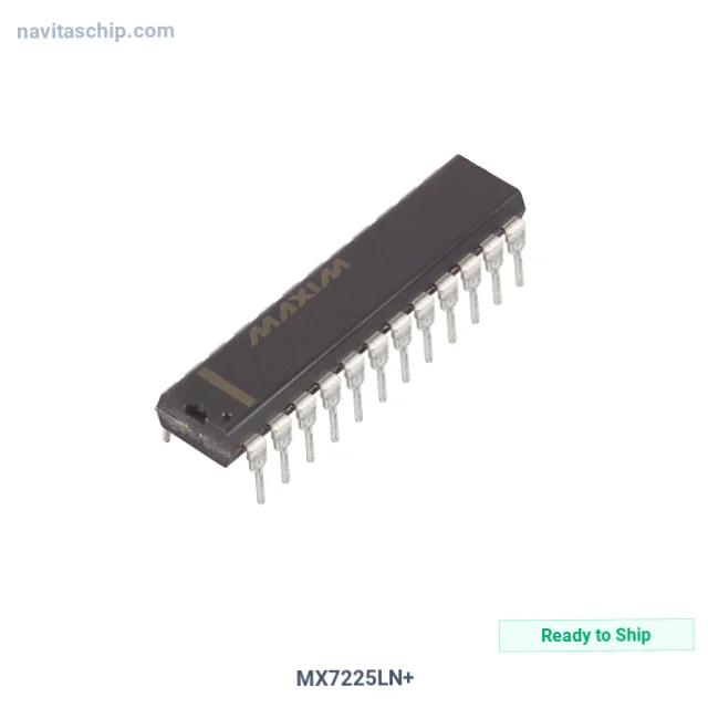 MX7225LN+
