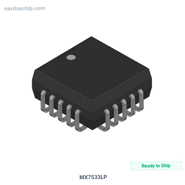 MX7533LP