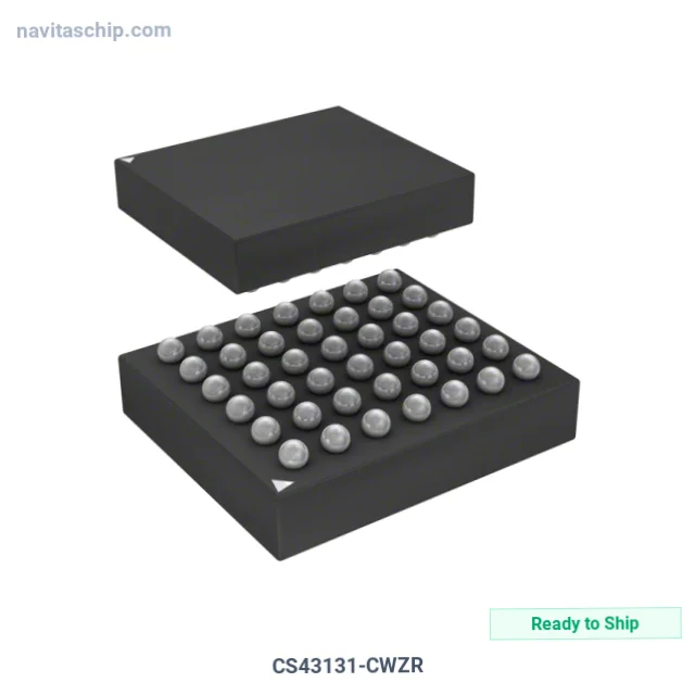 CS43131-CWZR