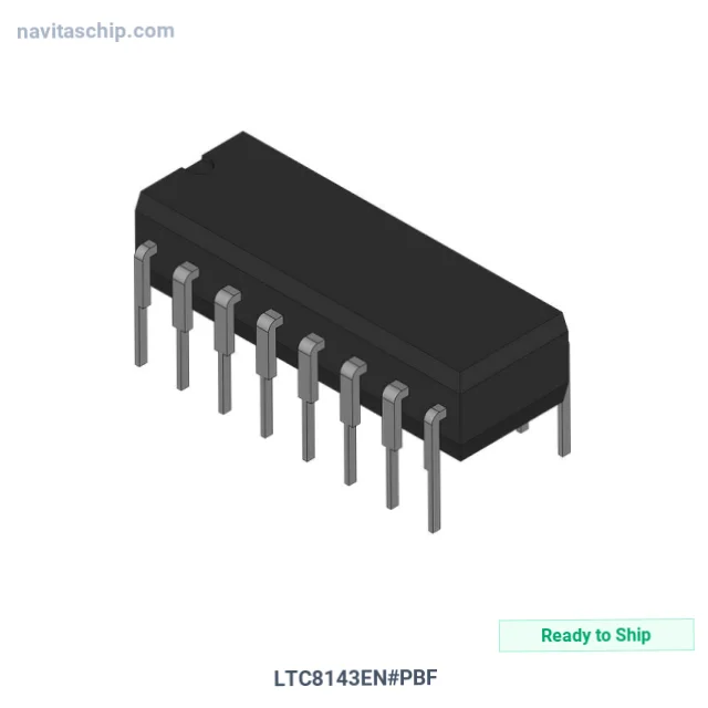 LTC8143EN#PBF