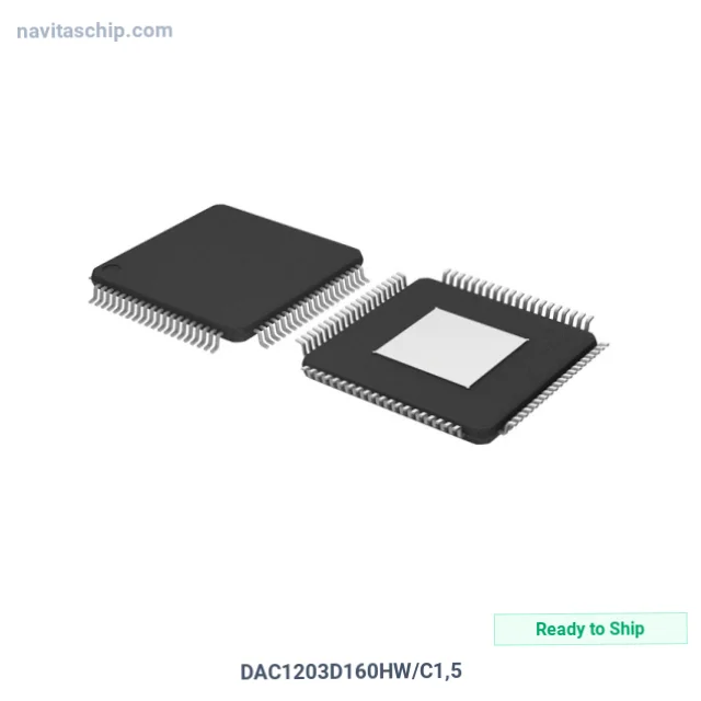 DAC1203D160HW/C1,5