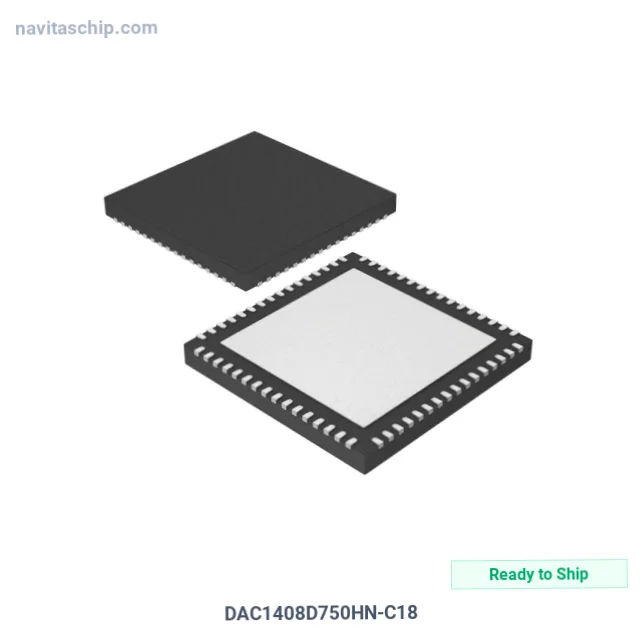 DAC1408D750HN-C18