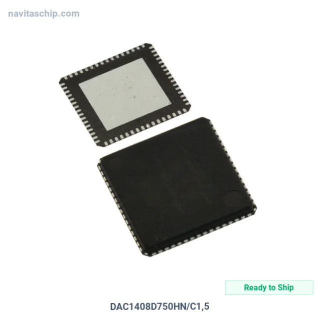 DAC1408D750HN/C1,5