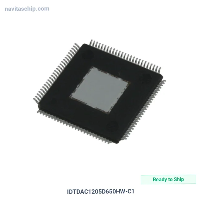 IDTDAC1205D650HW-C1
