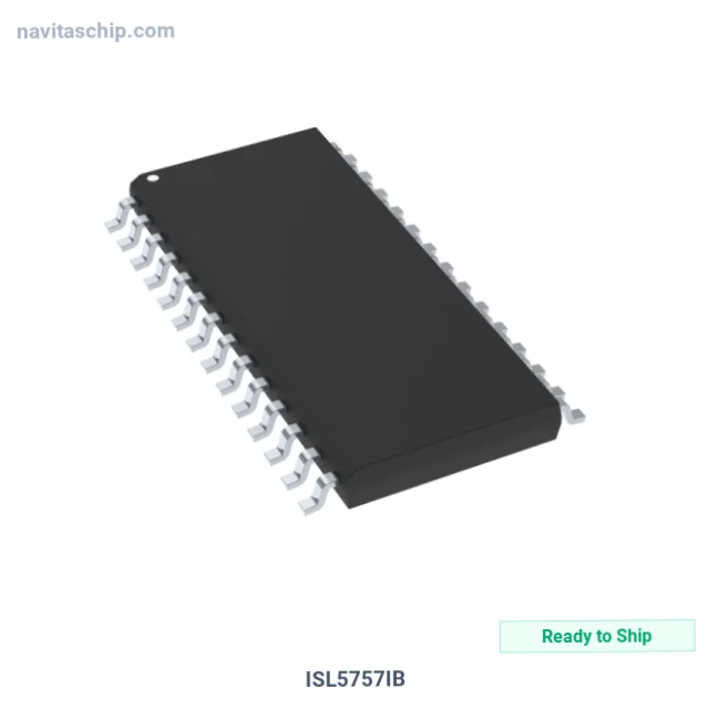 ISL5757IB