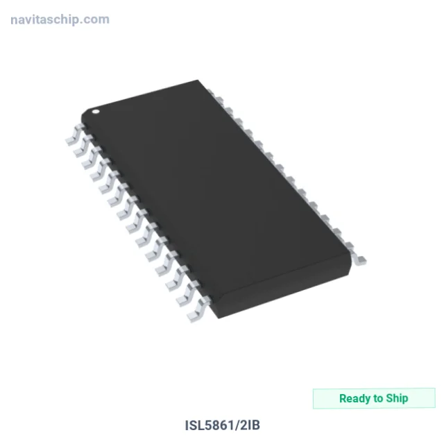 ISL5861/2IB