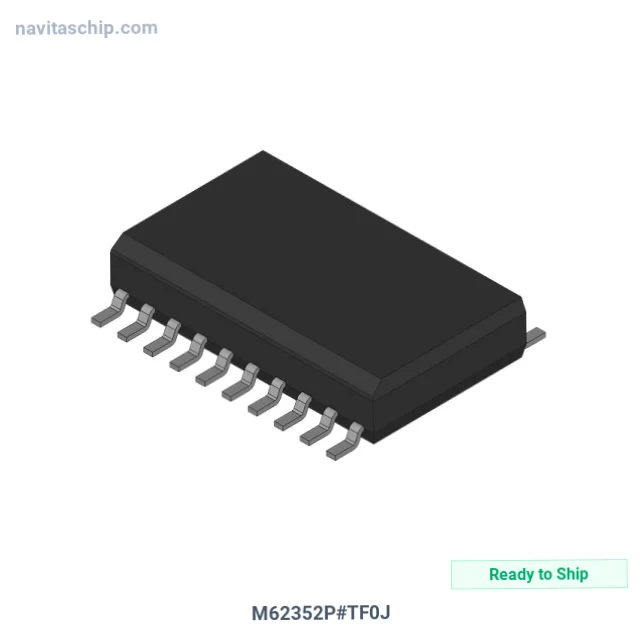 M62352P#TF0J