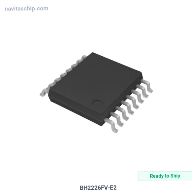 BH2226FV-E2
