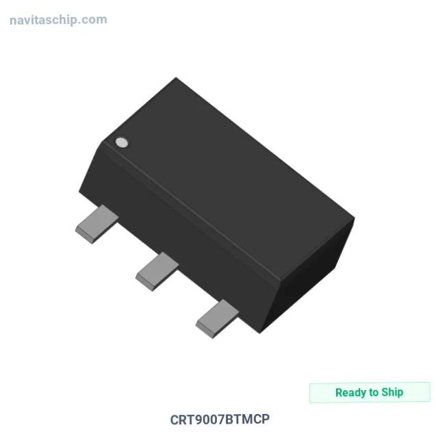 CRT9007BTMCP