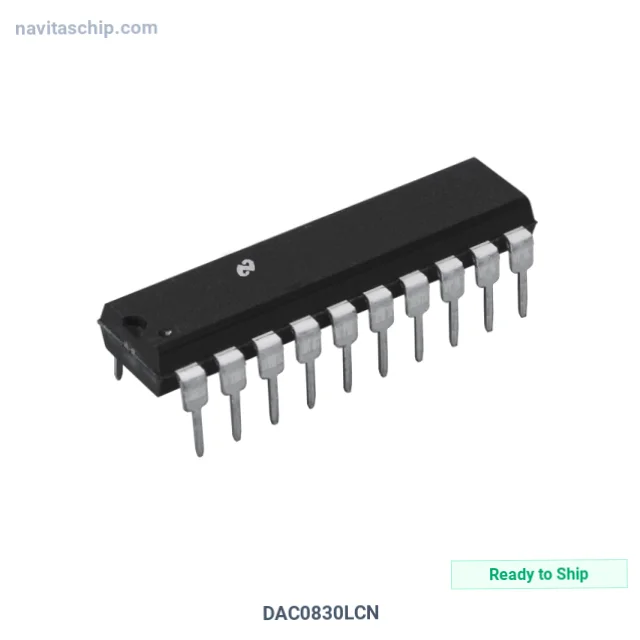 DAC0830LCN