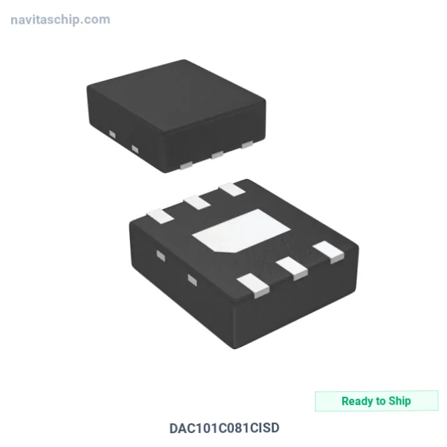 DAC101C081CISD