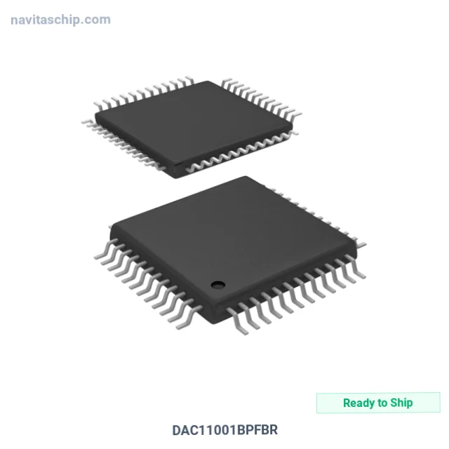 DAC11001BPFBR
