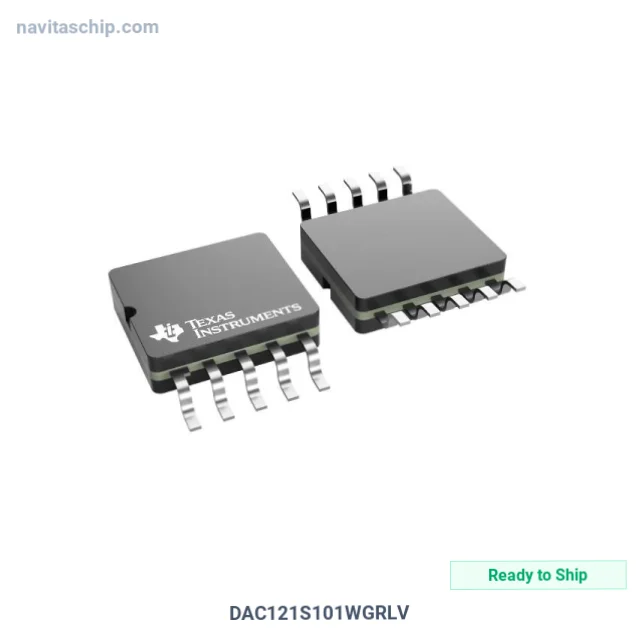 DAC121S101WGRLV