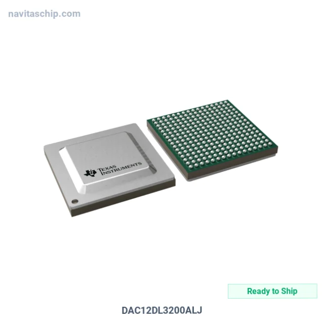 DAC12DL3200ALJ