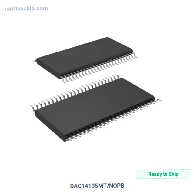 DAC14135MT/NOPB