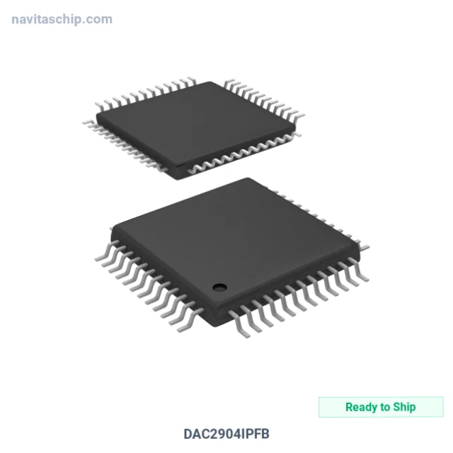 DAC2904IPFB