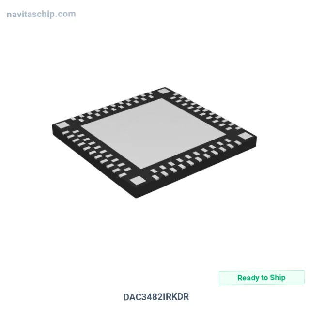 DAC3482IRKDR