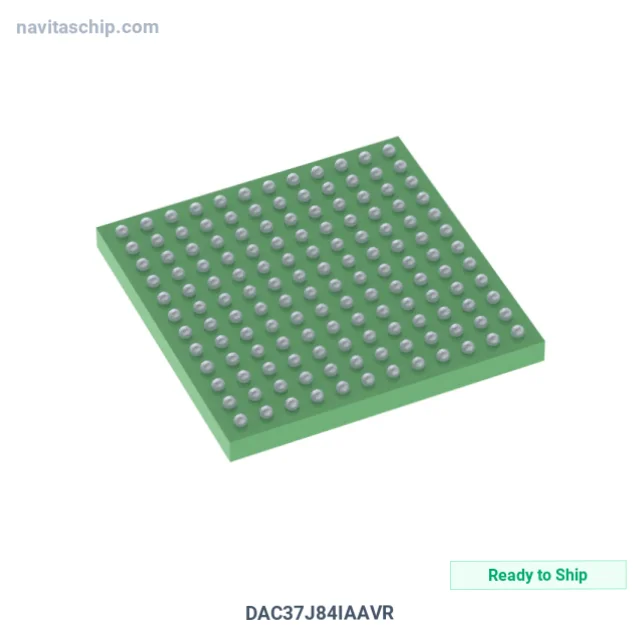 DAC37J84IAAVR
