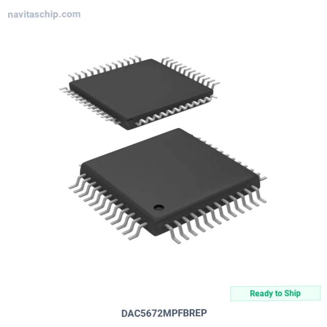 DAC5672MPFBREP