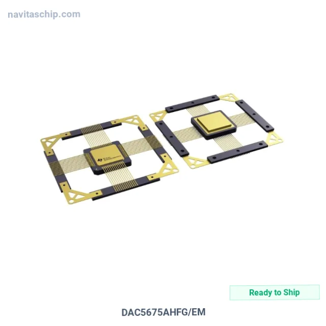 DAC5675AHFG/EM