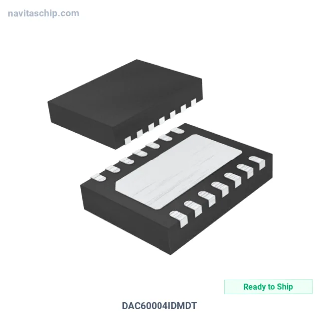 DAC60004IDMDT