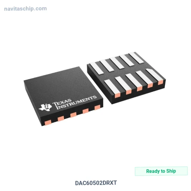DAC60502DRXT
