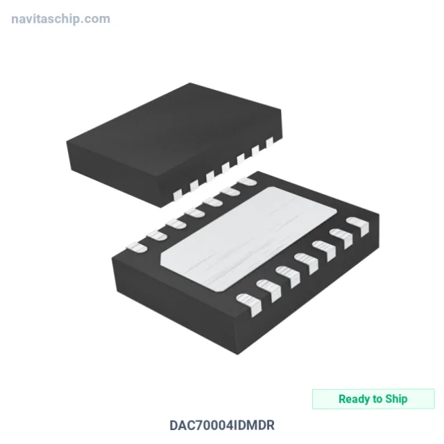DAC70004IDMDR
