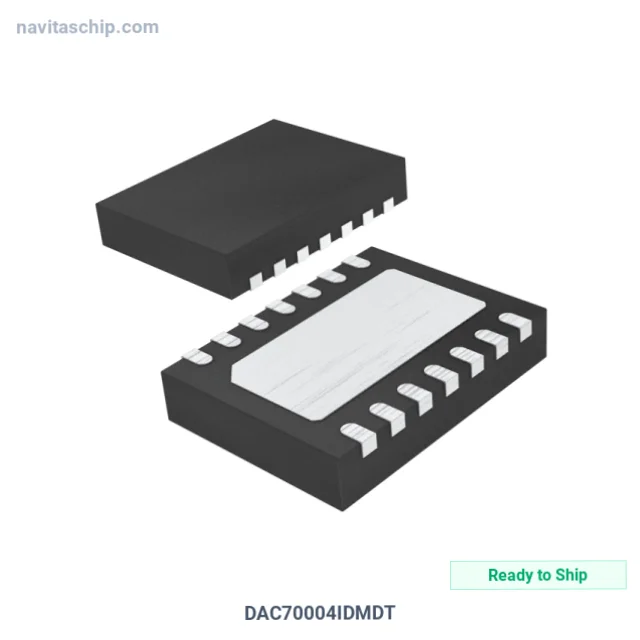 DAC70004IDMDT