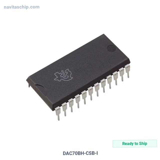 DAC70BH-CSB-I