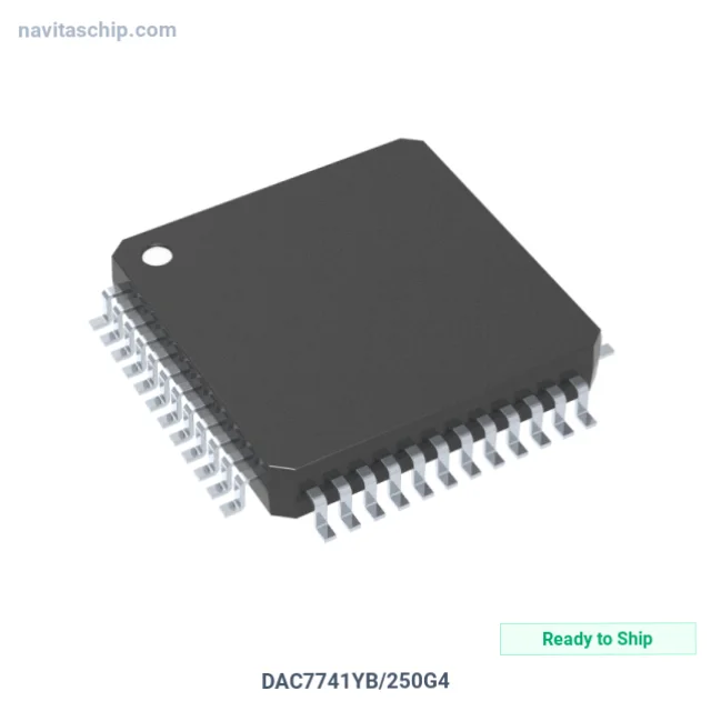 DAC7741YB/250G4