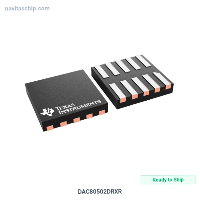 DAC80502DRXR