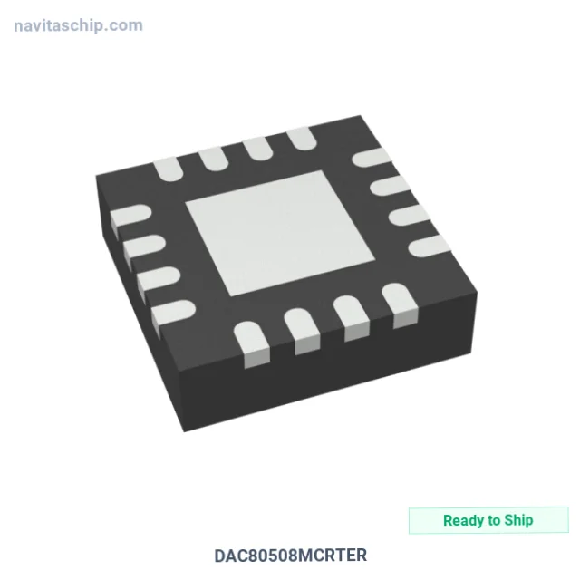 DAC80508MCRTER