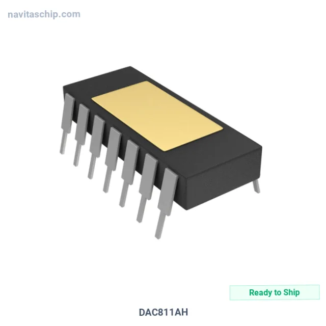 DAC811AH