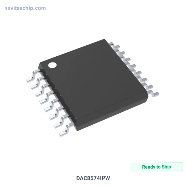 DAC8574IPW