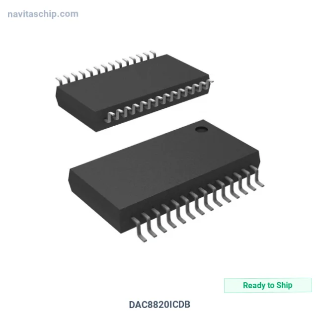 DAC8820ICDB
