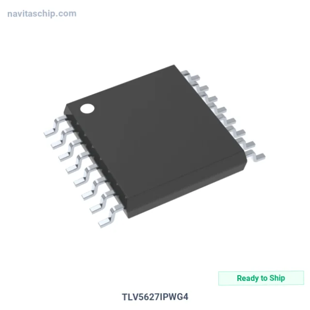 TLV5627IPWG4